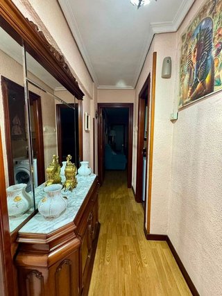 Piso en venta en Castilla - Hermida en Santander