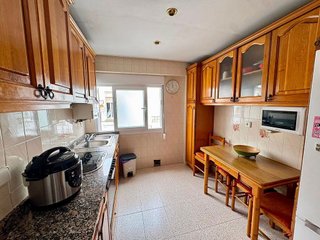Piso en venta en Castilla - Hermida en Santander