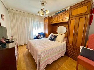 Piso en venta en Castilla - Hermida en Santander