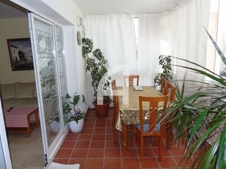 Piso en venta en Los Boliches en Fuengirola