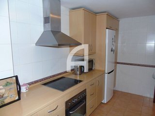 Piso en venta en Los Boliches en Fuengirola