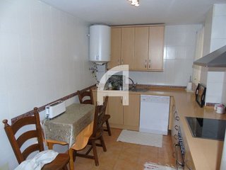 Piso en venta en Los Boliches en Fuengirola