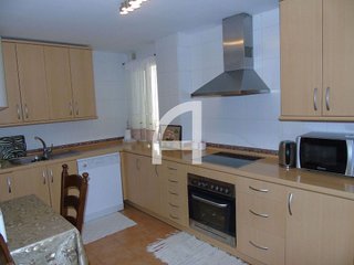 Piso en venta en Los Boliches en Fuengirola