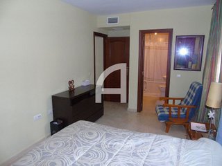 Piso en venta en Los Boliches en Fuengirola