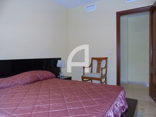Piso en venta en Los Boliches en Fuengirola