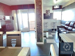Piso en venta en Fuenlabrada II - El Molino en Fuenlabrada