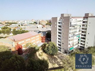 Piso en venta en Fuenlabrada II - El Molino en Fuenlabrada