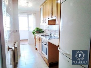 Piso en venta en Fuenlabrada II - El Molino en Fuenlabrada