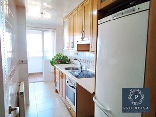 Piso en venta en Fuenlabrada II - El Molino en Fuenlabrada