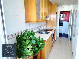 Piso en venta en Fuenlabrada II - El Molino en Fuenlabrada