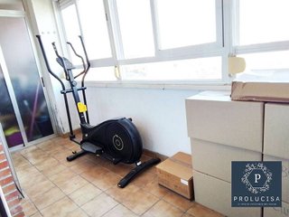 Piso en venta en Fuenlabrada II - El Molino en Fuenlabrada