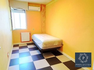 Piso en venta en Fuenlabrada II - El Molino en Fuenlabrada