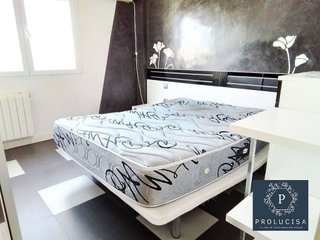 Piso en venta en Fuenlabrada II - El Molino en Fuenlabrada