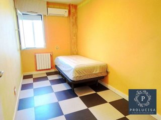 Piso en venta en Fuenlabrada II - El Molino en Fuenlabrada