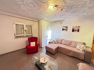 Piso en venta en Carrús Est - Camí dels Magros en Elche