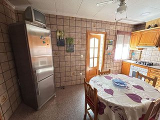 Piso en venta en Carrús Est - Camí dels Magros en Elche