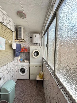 Piso en venta en Carrús Est - Camí dels Magros en Elche