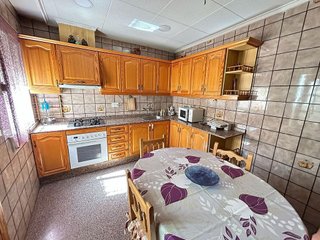Piso en venta en Carrús Est - Camí dels Magros en Elche