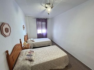 Piso en venta en Carrús Est - Camí dels Magros en Elche