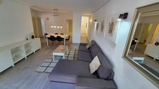 Piso en venta en Centro en Torrevieja