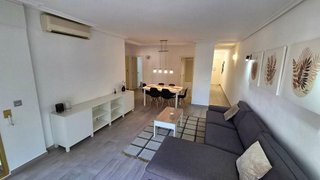 Piso en venta en Centro en Torrevieja