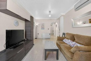 Piso en venta en Centro en Torrevieja