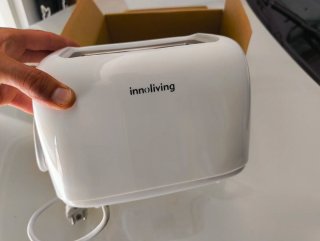 Tostapane InnoLiving 750W