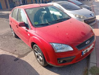 Ford Focus 2008