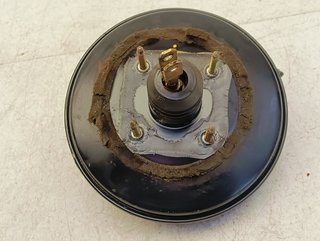 SERVOFRENO CITROEN C3 HFX 9649329480