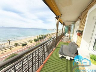 Piso en venta en Eixample en Tarragona