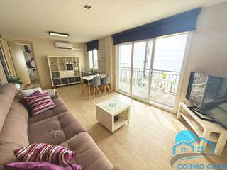 Piso en venta en Eixample en Tarragona