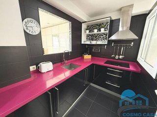 Piso en venta en Eixample en Tarragona