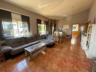 Chalet en venta en Caldes de Malavella