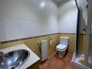 Chalet en venta en Caldes de Malavella