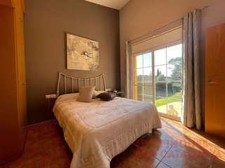 Chalet en venta en Caldes de Malavella