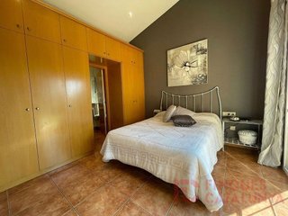 Chalet en venta en Caldes de Malavella