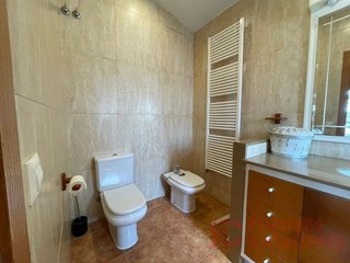 Chalet en venta en Caldes de Malavella