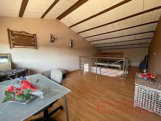 Chalet en venta en Caldes de Malavella