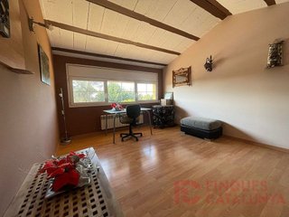 Chalet en venta en Caldes de Malavella