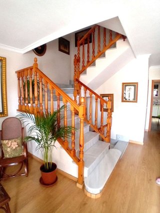 Casa adosada en venta en Roquetas Centro en Roquetas de Mar