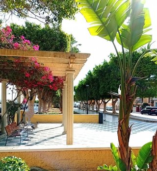 Casa adosada en venta en Roquetas Centro en Roquetas de Mar