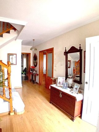 Casa adosada en venta en Roquetas Centro en Roquetas de Mar