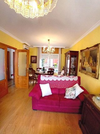 Casa adosada en venta en Roquetas Centro en Roquetas de Mar