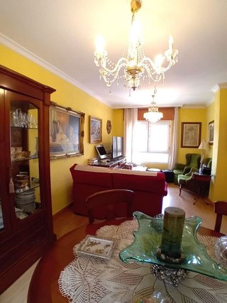 Casa adosada en venta en Roquetas Centro en Roquetas de Mar