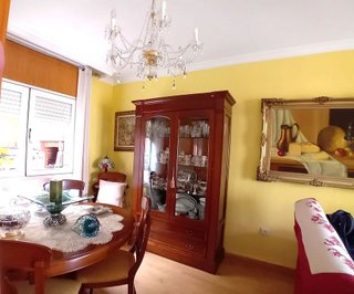 Casa adosada en venta en Roquetas Centro en Roquetas de Mar