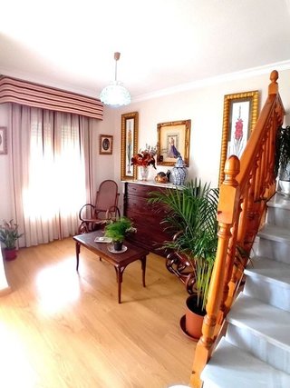 Casa adosada en venta en Roquetas Centro en Roquetas de Mar