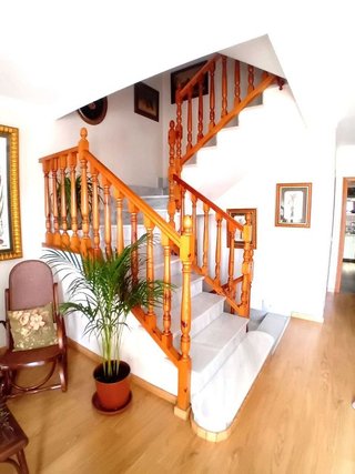 Casa adosada en venta en Roquetas Centro en Roquetas de Mar