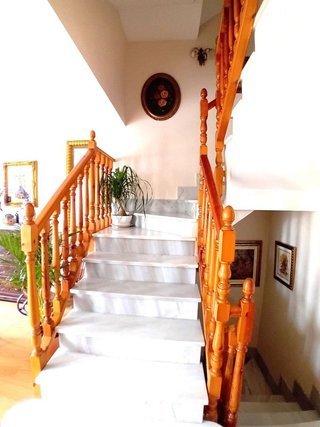 Casa adosada en venta en Roquetas Centro en Roquetas de Mar
