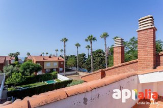 Casa adosada en venta en Altafulla