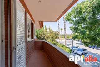 Casa adosada en venta en Altafulla